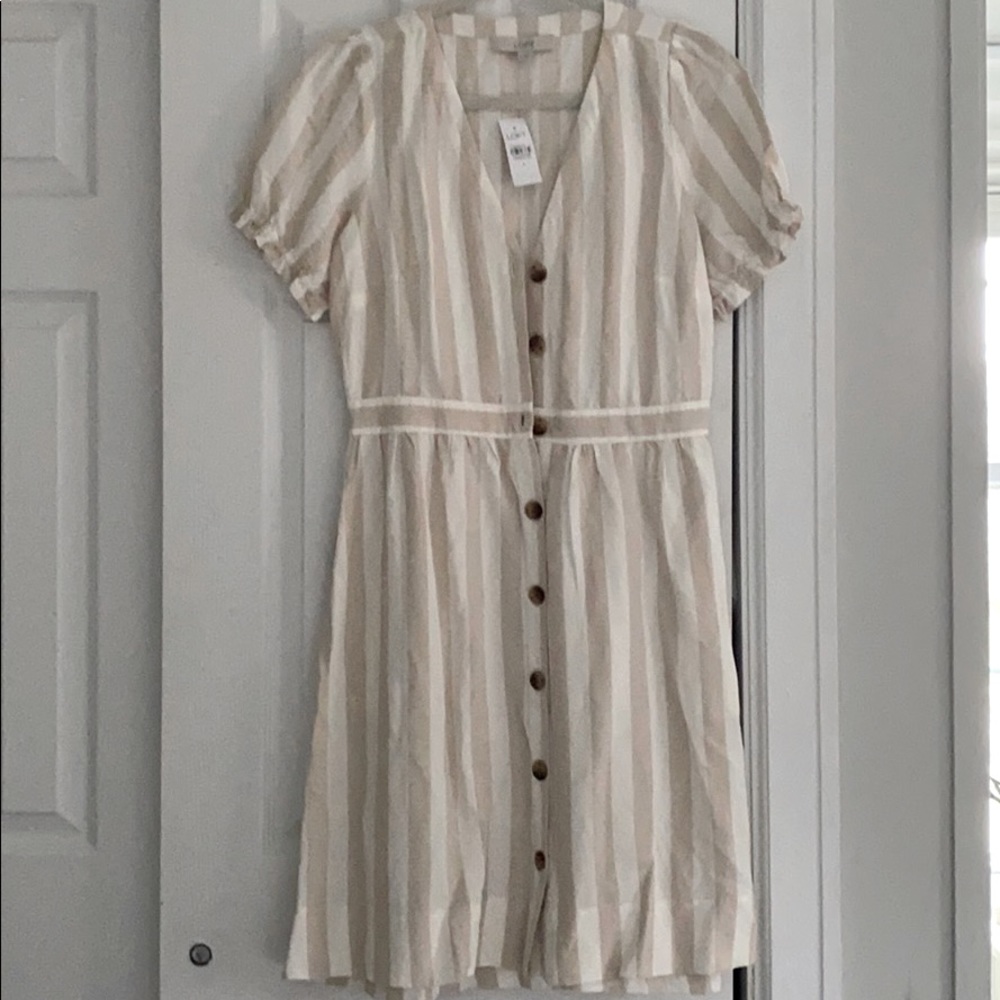 Loft Dress